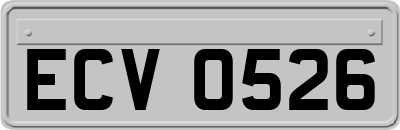 ECV0526