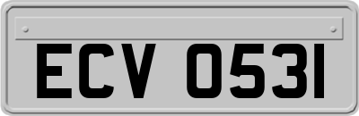 ECV0531