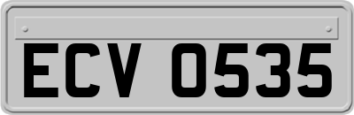 ECV0535