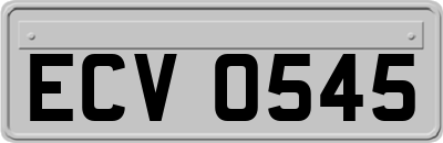 ECV0545