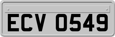 ECV0549