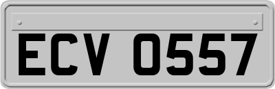ECV0557