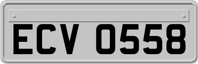 ECV0558
