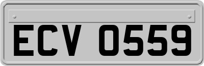 ECV0559