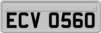 ECV0560