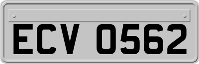 ECV0562