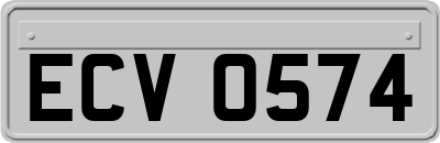 ECV0574