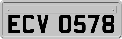 ECV0578