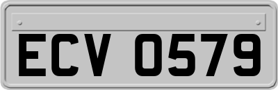 ECV0579