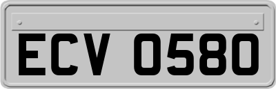 ECV0580