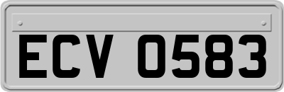 ECV0583