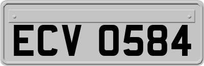 ECV0584