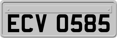 ECV0585