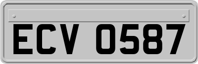 ECV0587