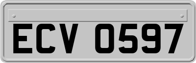ECV0597