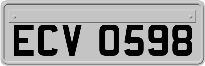 ECV0598