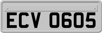 ECV0605