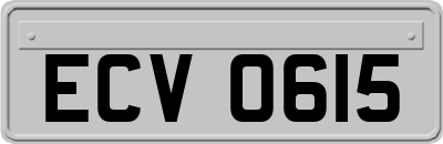 ECV0615