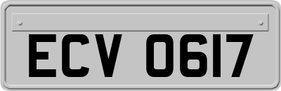 ECV0617
