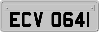 ECV0641