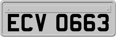 ECV0663