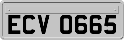 ECV0665
