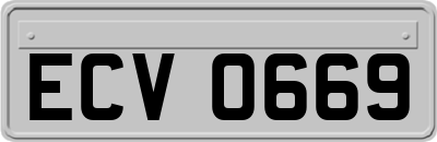 ECV0669