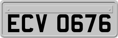 ECV0676