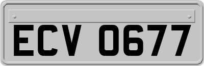 ECV0677