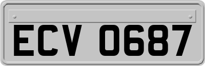 ECV0687