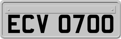 ECV0700