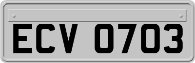 ECV0703