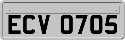 ECV0705