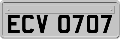 ECV0707