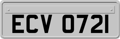 ECV0721