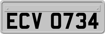 ECV0734