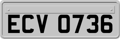 ECV0736