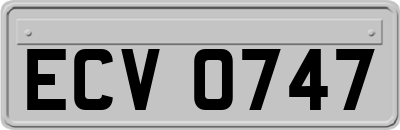 ECV0747