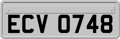 ECV0748