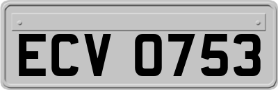 ECV0753