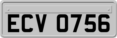 ECV0756