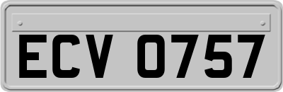 ECV0757