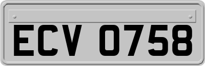 ECV0758