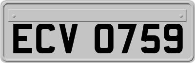 ECV0759