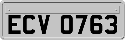 ECV0763