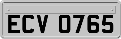 ECV0765