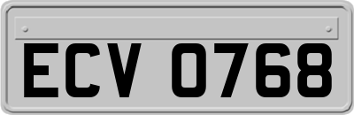 ECV0768
