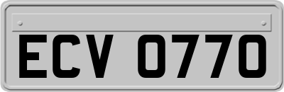 ECV0770