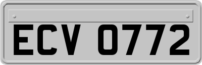 ECV0772
