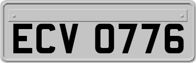 ECV0776